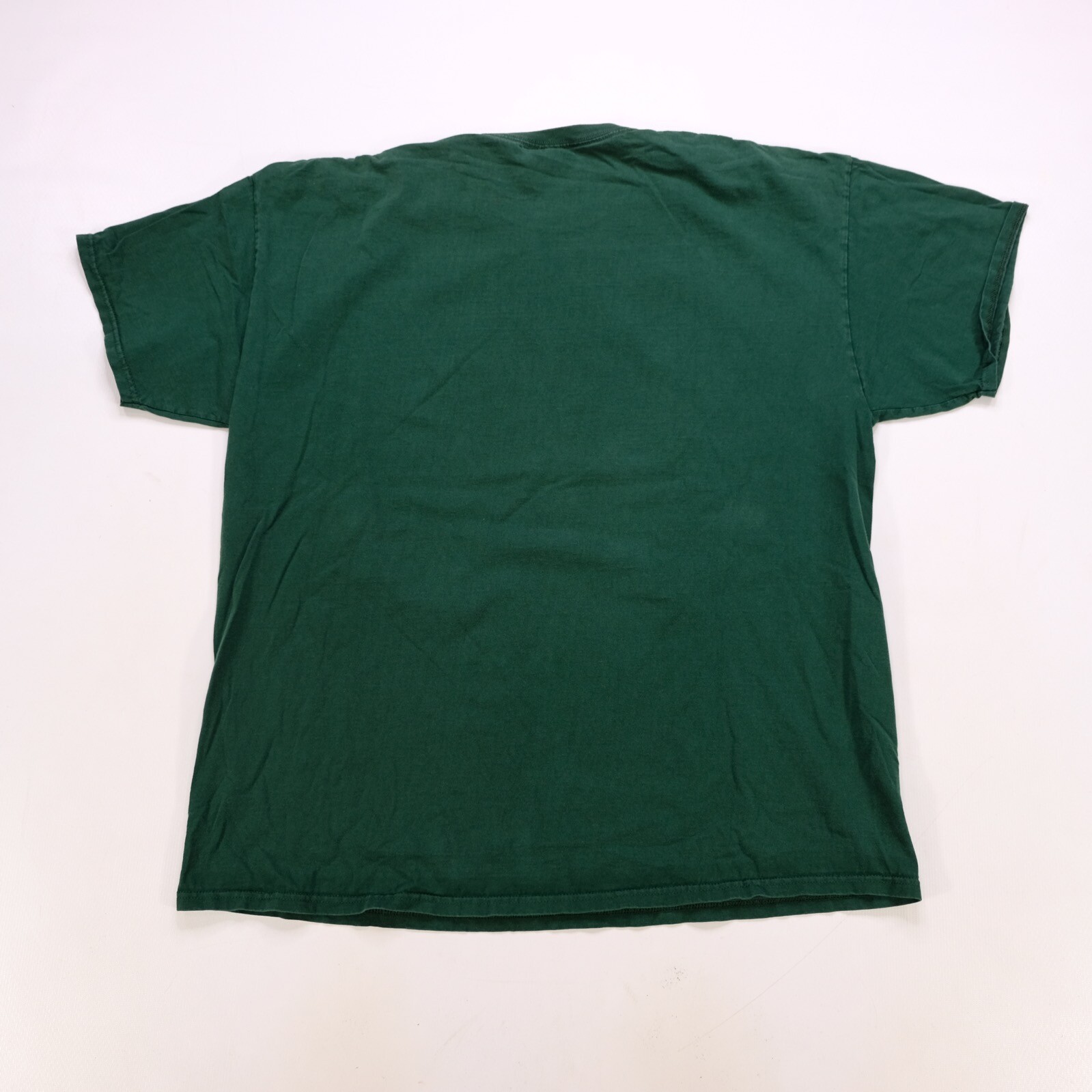 Rare Vintage Metal Gear Solid The Phantom Pain 2015 T Shirt 2010s Video Game 2XL gallery