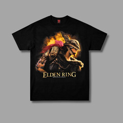 Japan Limited ELDEN RING Malenia FromSoftware GEEKS RULE 2XL T-Shirts