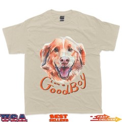 I Am A Good Boy T-Shirt