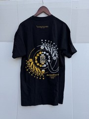 Schoolboy Q Crash Talk Album Tee