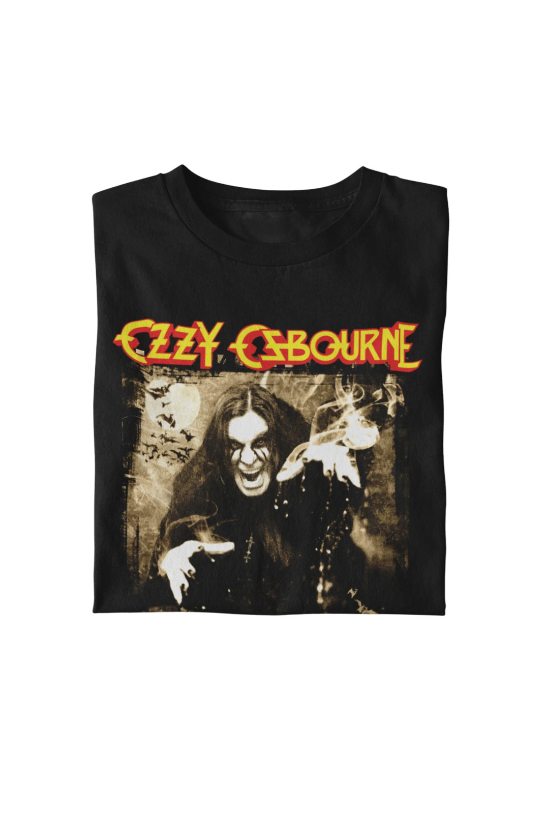Ozzy Osbourne - No More Tours T Shirt gallery