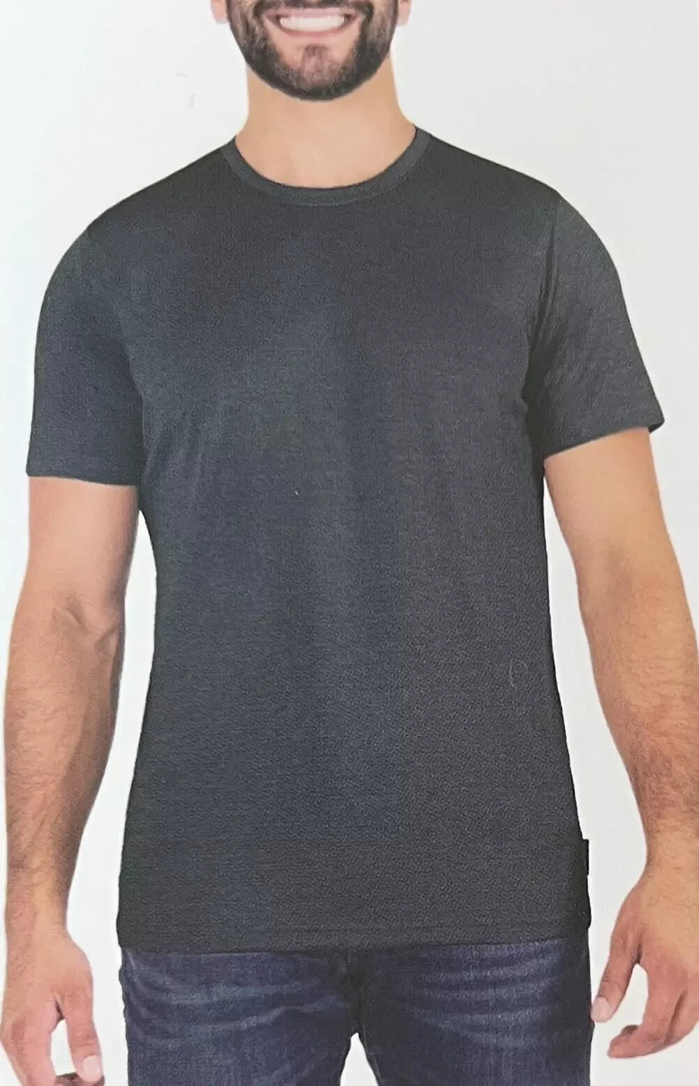Gerry Men's Light Weight Cool Knit Tee variation gallery