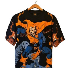 Hobgoblin Spider-Man AOP All Over Print Size XL Marvel Comics T-shirt