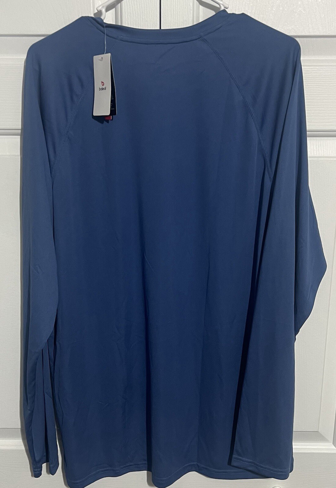 Baleaf Men's Shirt Size XL Gym Cycling Running UPF 50+ Exercise Sports Clothing gallery