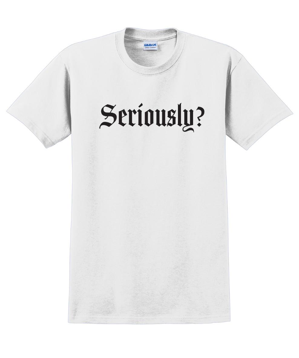 Gorgeous T-Shirt Short Sleeve Graphic Tee Unisex Apparel Custom Personalized gallery