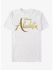 Disney Aladdin 2019 Aladdin Live Action T Shirt Size S – 5XL Gift For Friends