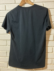 The Darkness 2013 T-Shirt Black Medium