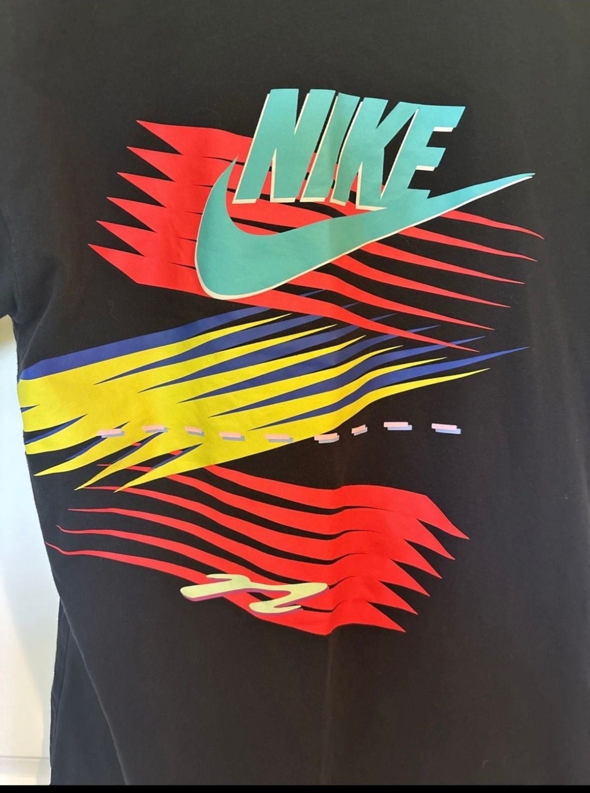 Nike x Atmos NRG Air Max 2 Graphic T-Shirt gallery