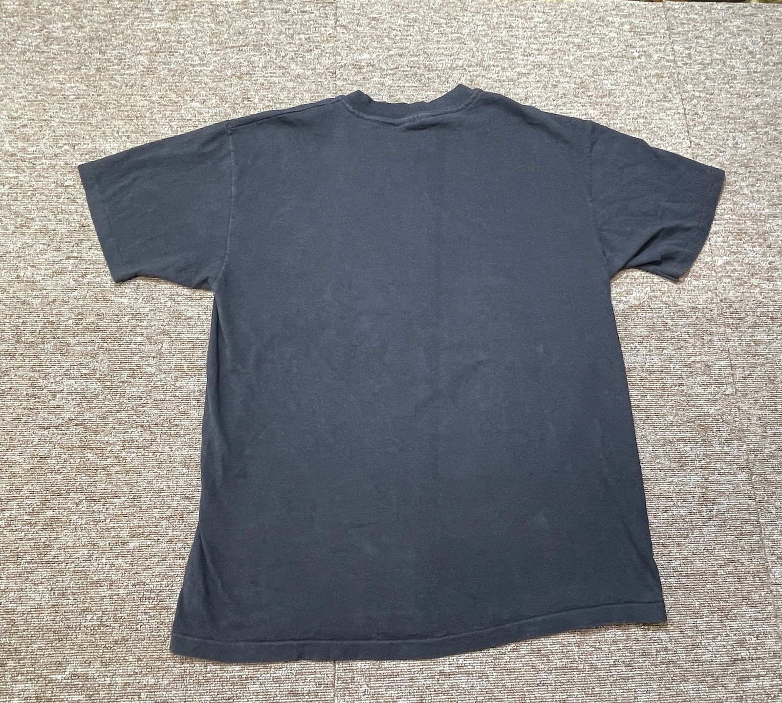 Vintage Alan Jackson Single Stitch Shirt men’s size large gallery