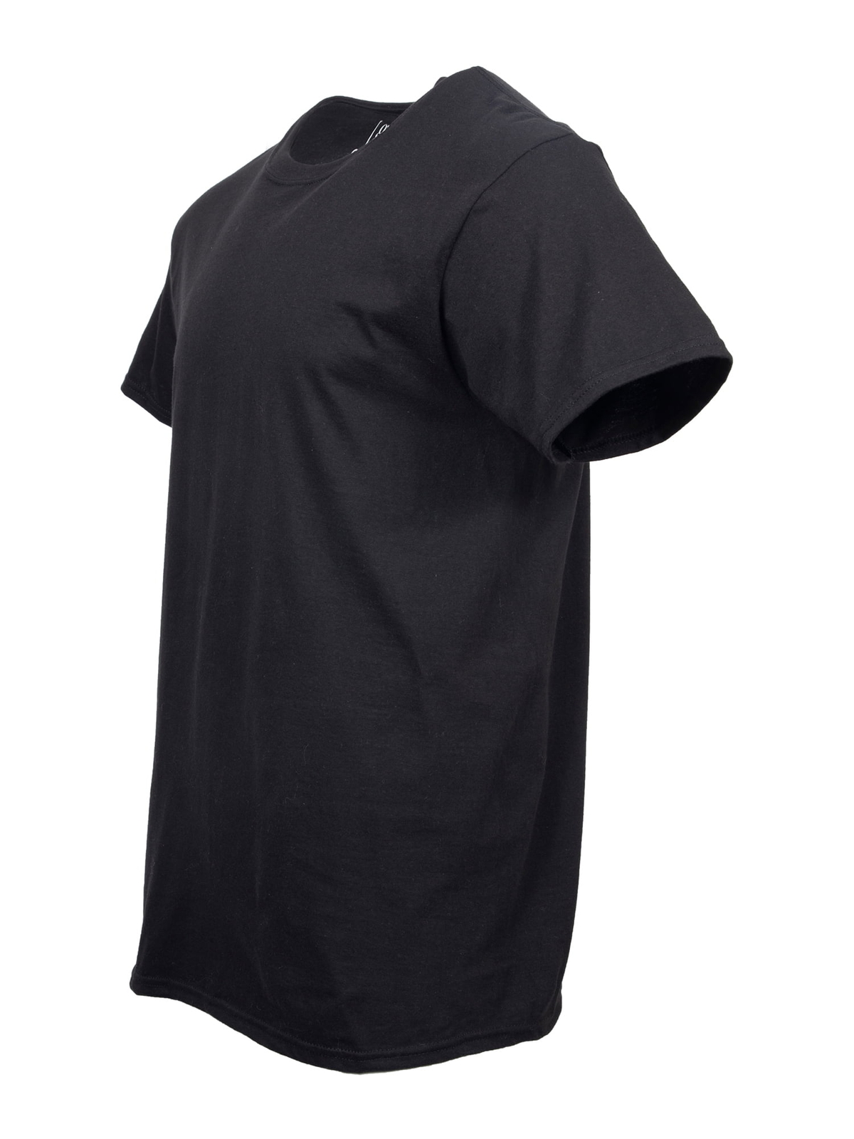 George Men's Assorted Crew T-Shirts, 6-Pack gallery