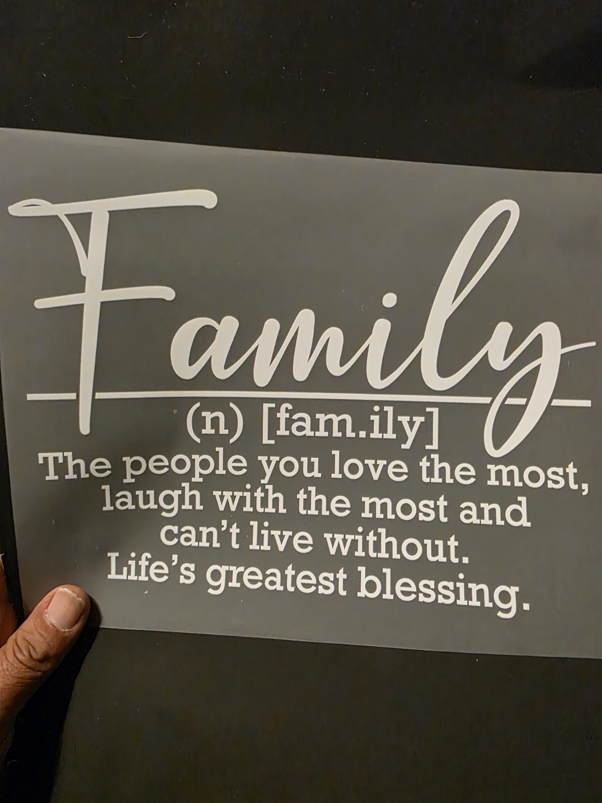 Custom Tshirts Family