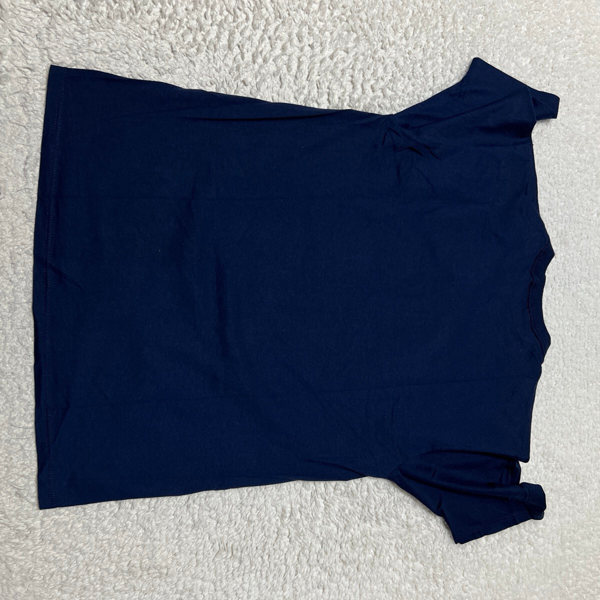 Vintage Hersheys Kisses Shirt Mens Large Blue Single Stitch Jerzees USA 90s gallery
