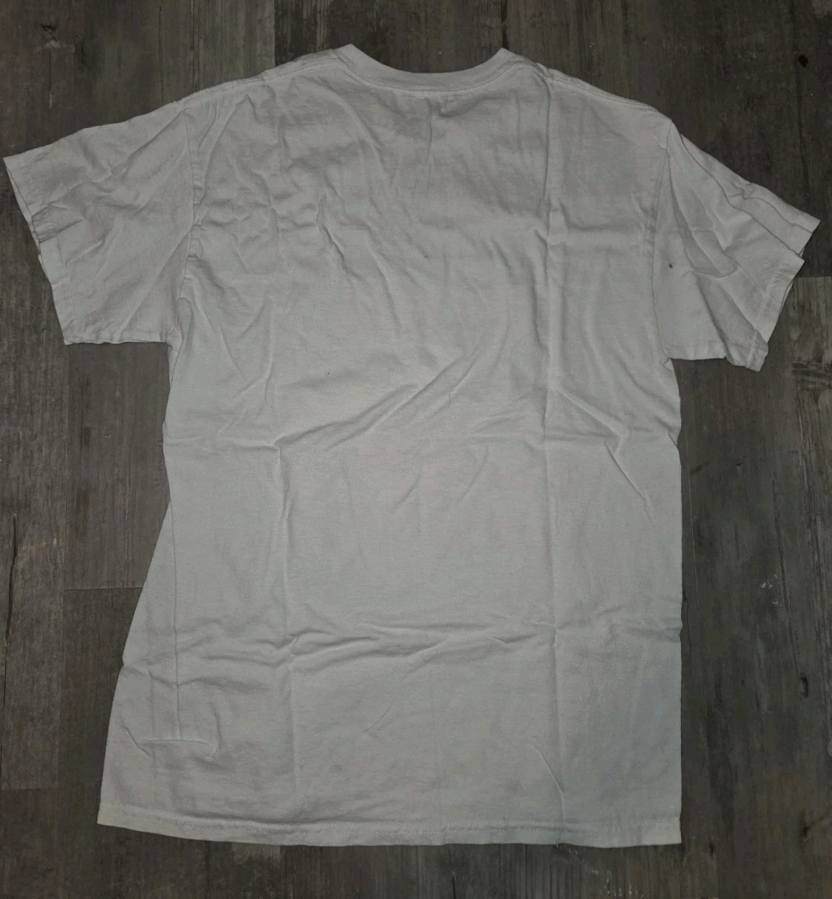 Fun Funny Graphic Tee Mens Medium T Shirt gallery