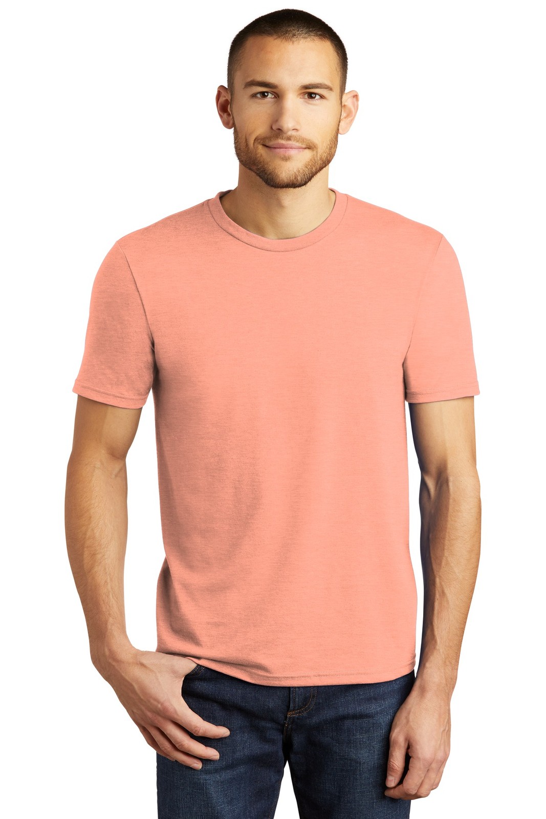 Clearance Sale District Perfect Tri Tee DM130