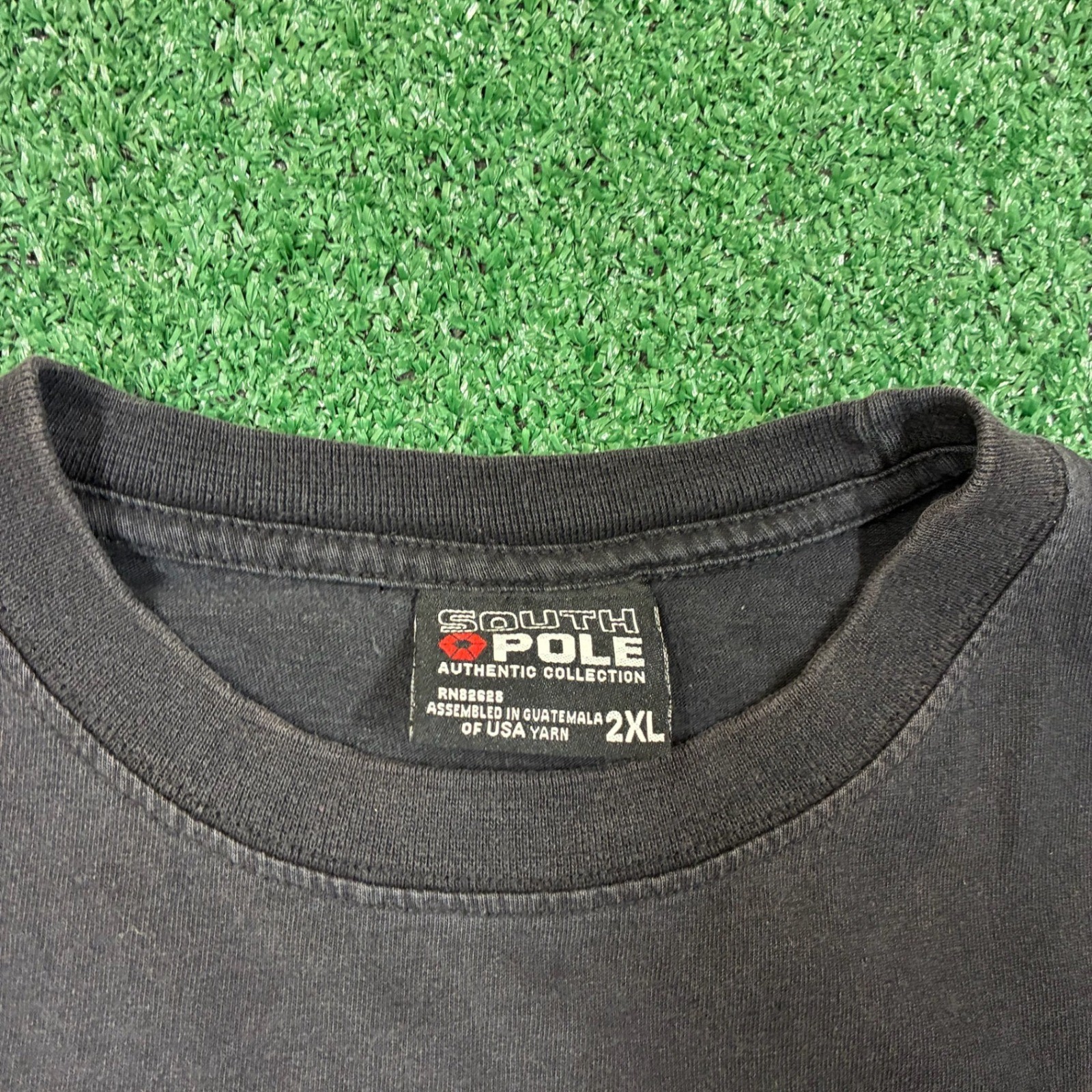 Y2K Southpole T-shirt gallery