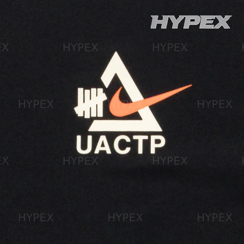 Nike T Shirts Men's Black Crew Neck Moderate IQ7360-010 New Size gallery