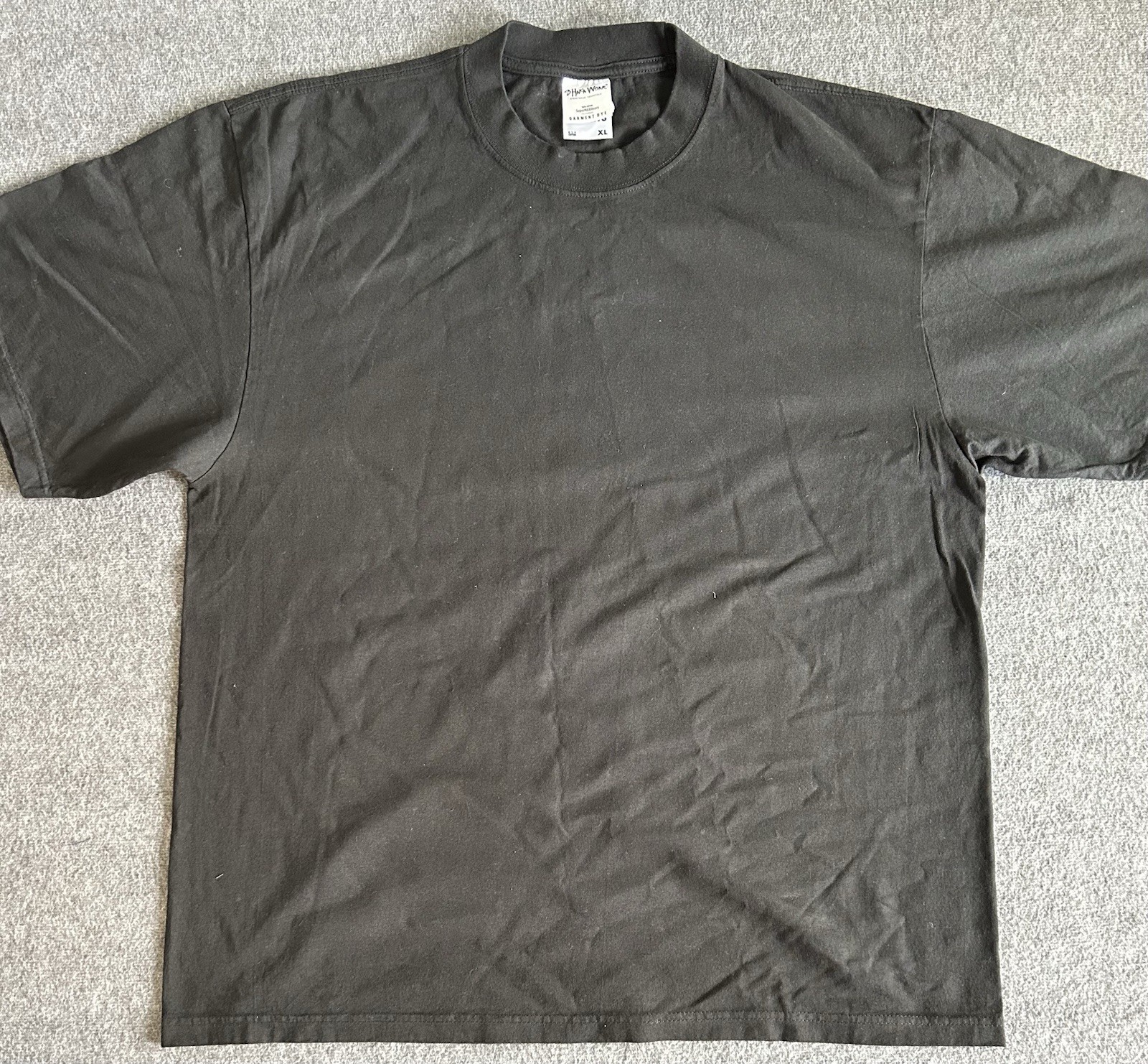 Shaka Wear Men’s Super Max Heavyweight Stylish T-Shirt XL World Famous CULTURE gallery