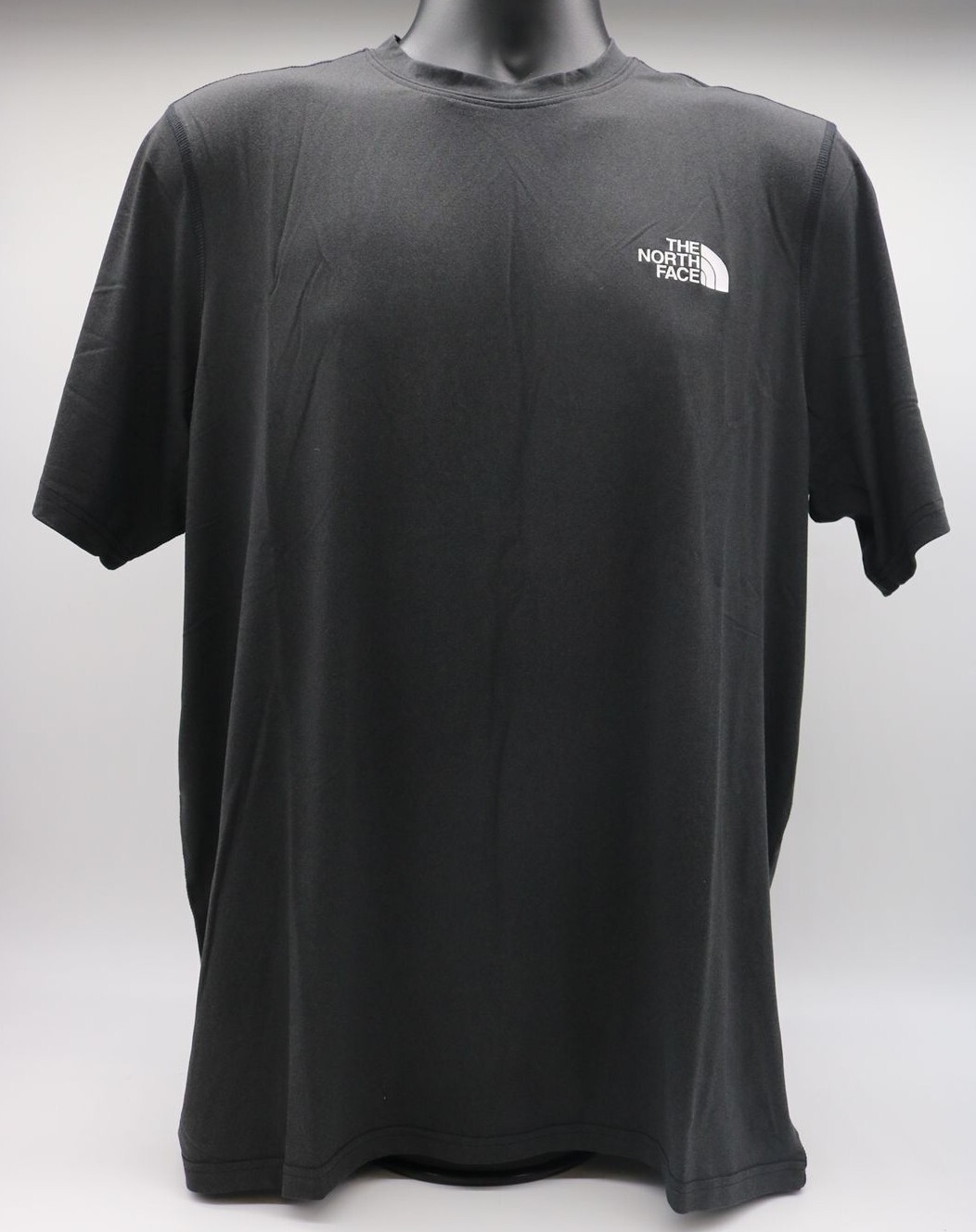 The North Face Men Basic Short Sleeve T-SHIRT Classic Running & Training 1038 gallery