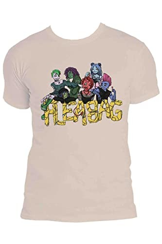 Yungblud - tshirt - Unisex - Small - Short Sleeves - D500z gallery