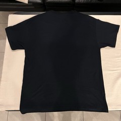 Friday The 13th The Final Chapter Large T Shirt- See Photos. Jason Voorhees