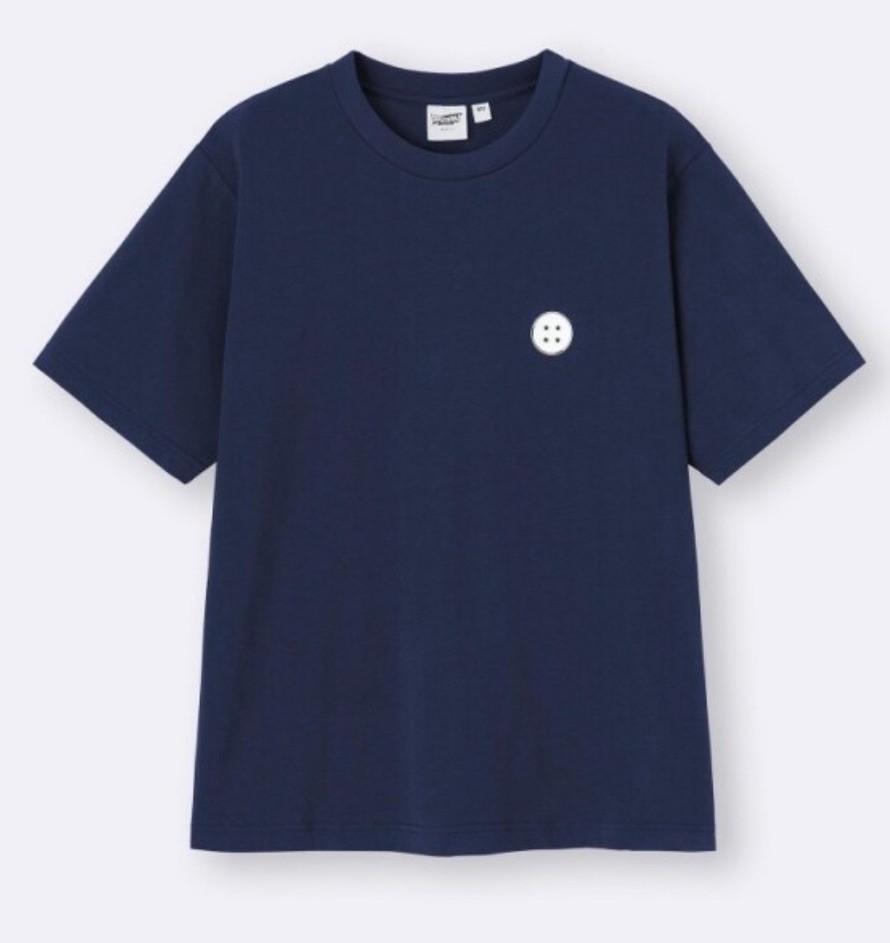 Dragon Ball Daima GU Men’s XL T-Shirt Navy Shenron Graphic Anime Tee New gallery
