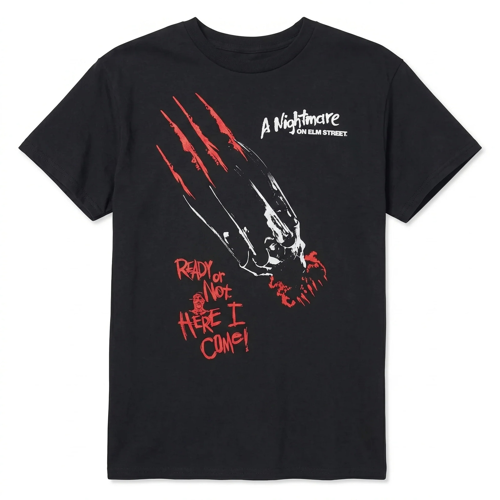 Men's Tee Themed Graphic T-Shirt 2-Pack Bundle | Choose Your Vibe & Size gallery