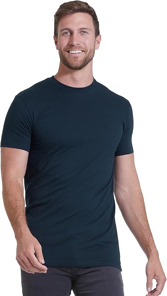 True Classic Crew Neck (5 pack) XXXL 3X gallery