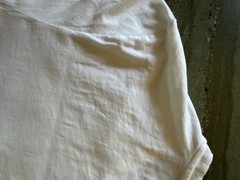 Versace Collection White Nero Stampa Print Crew Neck Short Sleeve T Shirt XXL