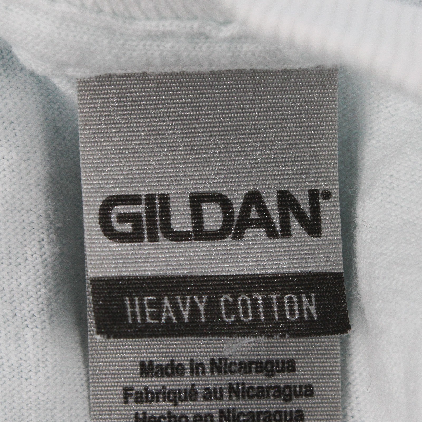 Gildan Stone Bridge School Tie-Dye Crew Neck Long-Sleeve T-Shirt Men's Large gallery