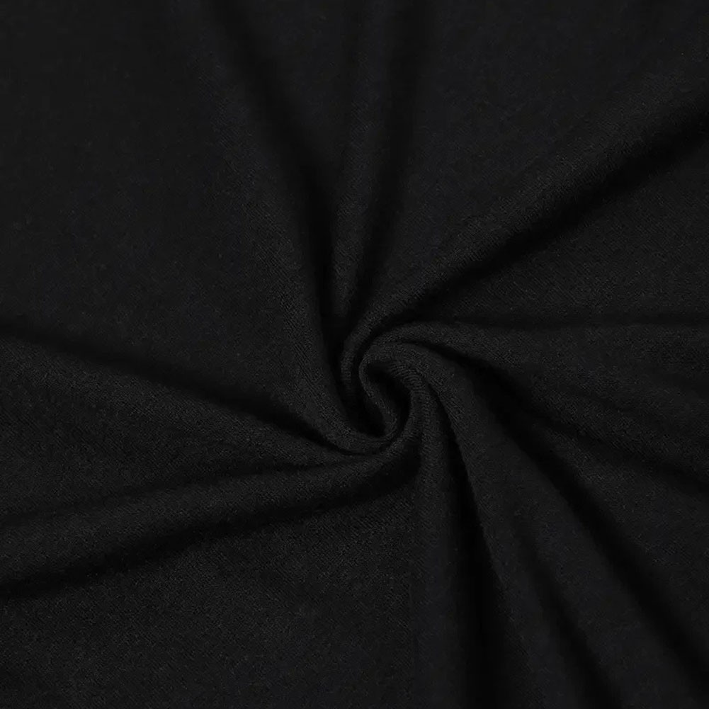 Loose Fit Casual Outings Breathable Fabric Daily Use Medium Elasticity gallery