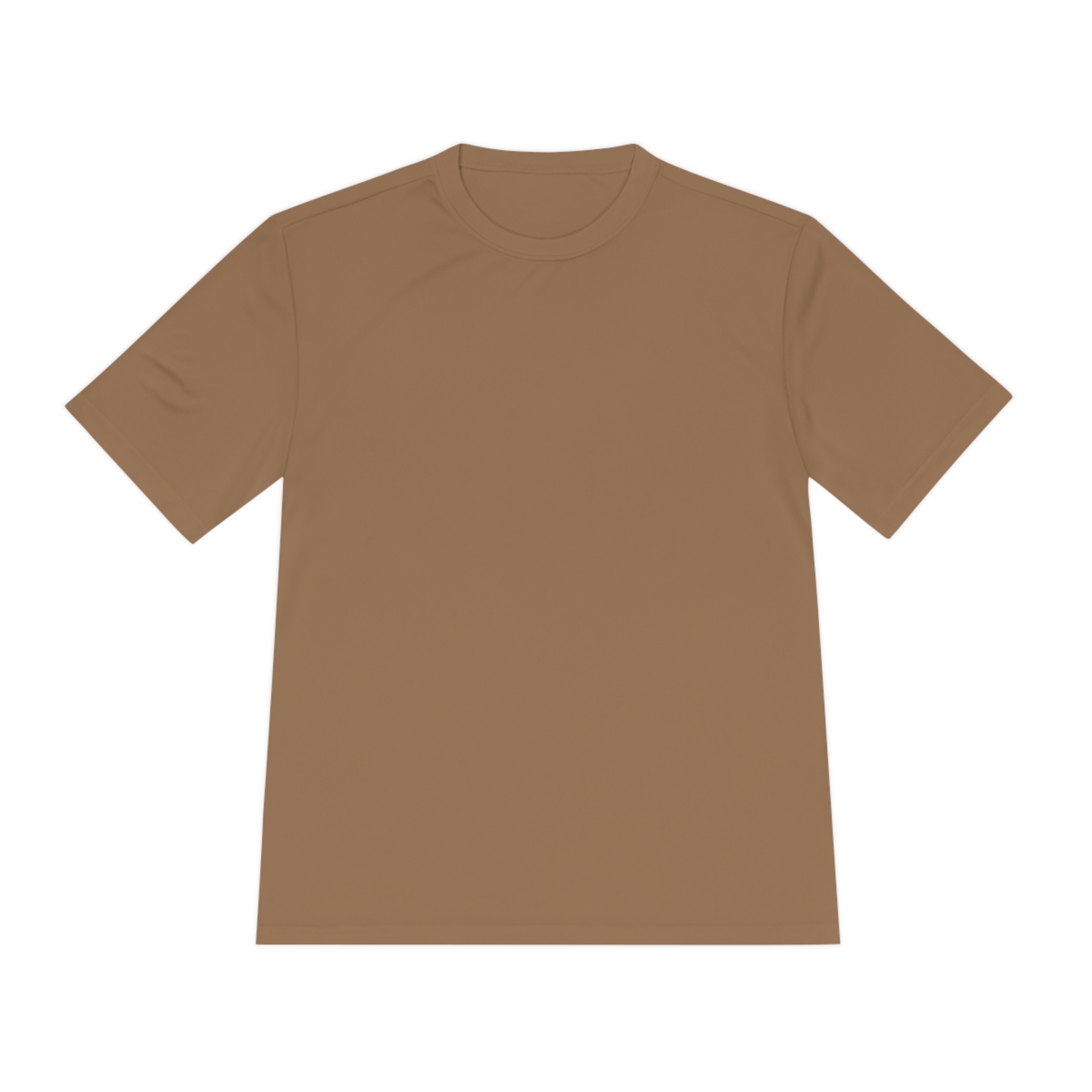Chase Progress, Not Perfection - Sport-Tek® PosiCharge® Competitor™ Tee gallery