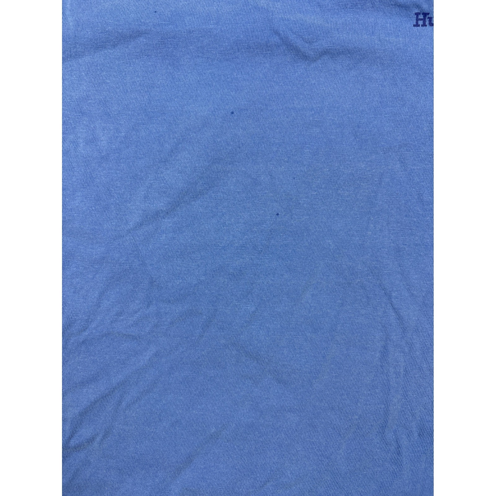 Comfort Colors Grouper Therapy Graphic T Shirt Blue Distressed Fishing Mens M gallery
