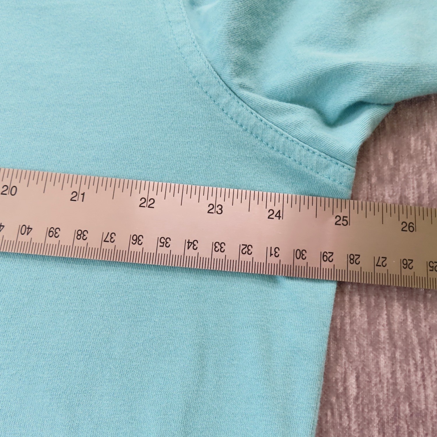 Tommy Bahama T-Shirt Mens XL Blue Turquoise Relax Cotton Peru SS Outdoor Beach gallery