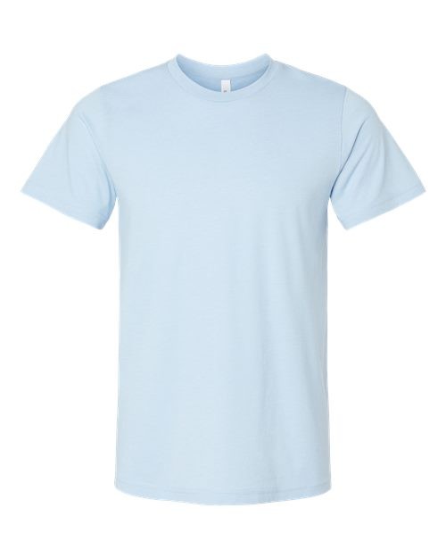 BELLA + CANVAS CVC Jersey Tee - 3001CVC gallery