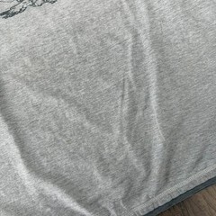 Sick Vintage Bugle Boy Two Toned Longsleeve w/ Sleeve Details