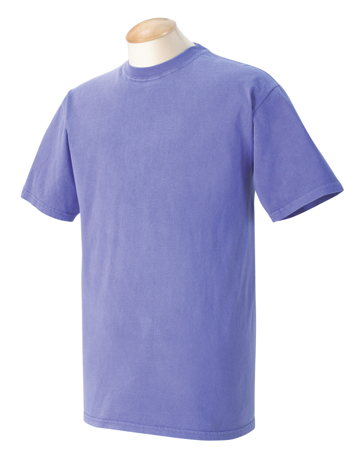COMFORT COLORS 1717 Adult Tee Shirt - 3 First Quality Shirts - Assorted Colors gallery