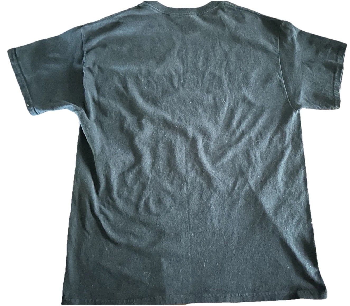 Rich Mullins Liturgy Legacy Ragamuffin Band Vintage Shirt L/XL See Measurements gallery