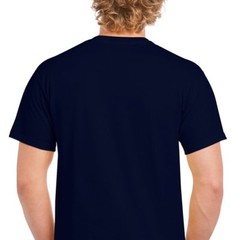 Aerolineas Argentinas Condor Argentinean Airline White Navy Blue T-Shirt S-5XL