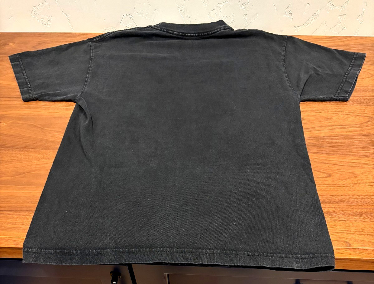 Vintage Suicide Boys G59 Size Medium Black T-Shirt Used Condition LOOK! gallery