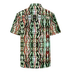 Unchained – Lightweight Polyester button up shirt