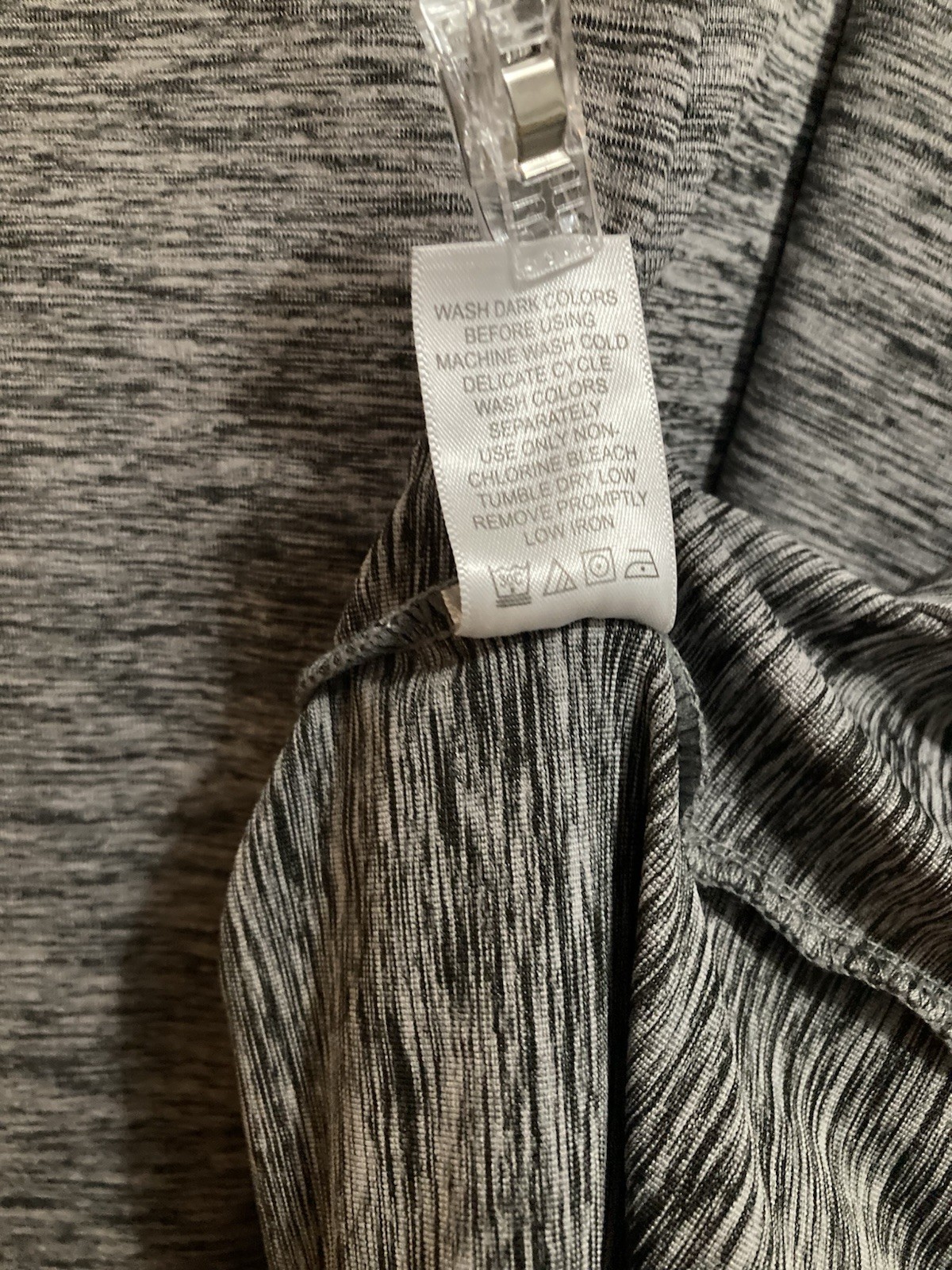1 sale gets 2 men's 7xl shirt performance breeze cool super stretchy Kingsize gallery