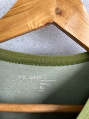 Arcteryx Men T-Shirt