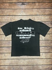 NEW Hellstar Rage Tee Black Size S-XL FREE SHIPPING