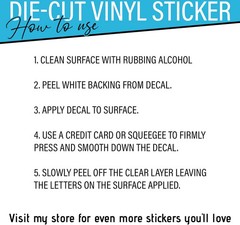 (3Pcs) Diddly Squat Farm Speed and Power Stickers Bumper Sticker Tractor Farming