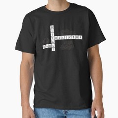 Diecast Collector Hobbies Models Cars Gifts T-Shirt