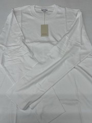 LongSleeve men XLarge. Sunspel