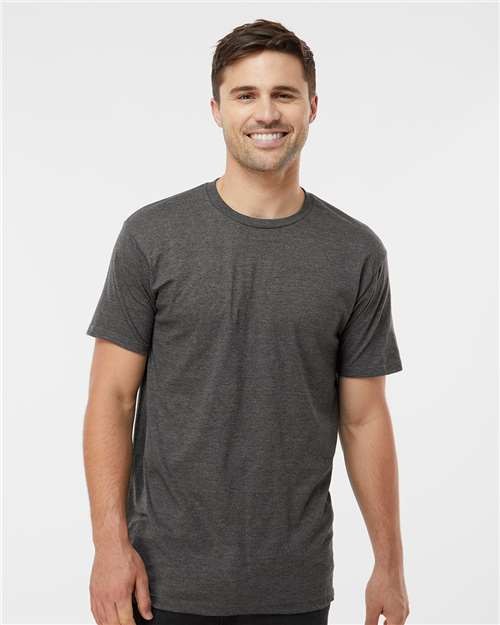 Tultex 290 Unisex Heavyweight Jersey T-Shirt gallery