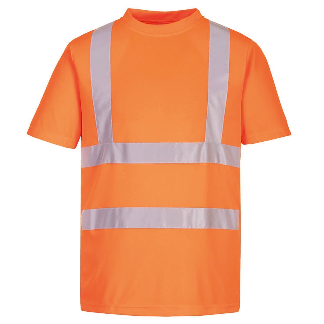 Portwest Eco Hi-vis t-shirt (EC12) EC12 gallery