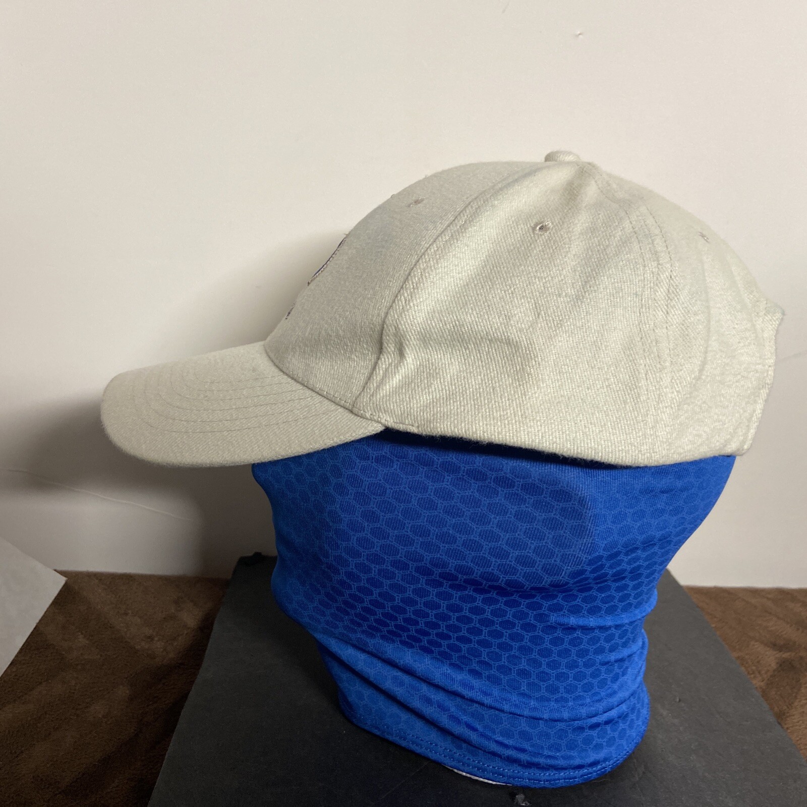 Grenada Coastal Nautical Sailing Sailor Hat Cap 100% Cotton • Unisex • One Size gallery
