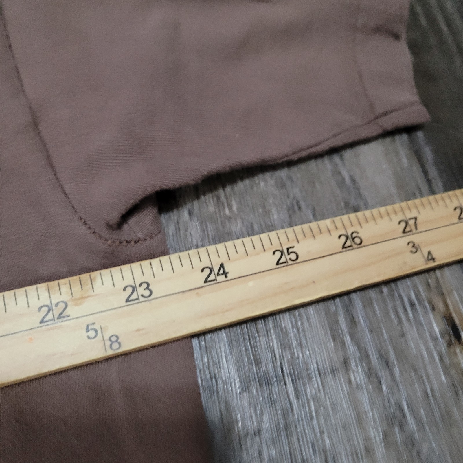 Vintage Construction Workers Brown T Shirt XL 1999 90s Husband Dad Shirt Gift gallery